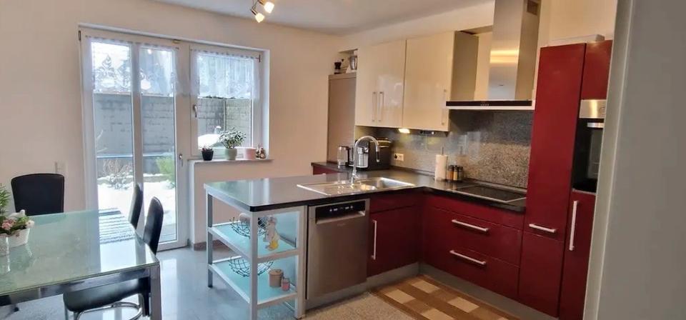 Doppelhaushälfte Senden - 5 Zimmer, 131 m&sup2;, 587.000&euro; | Angebot:27288892