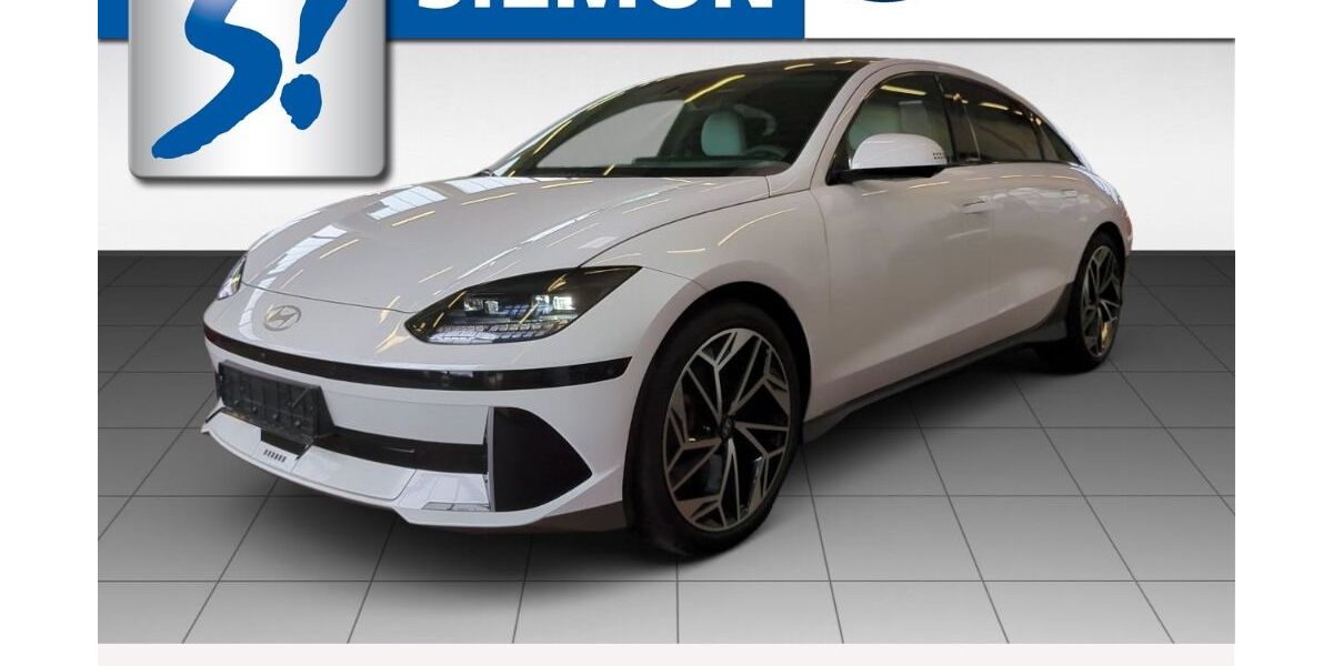 Hyundai IONIQ 6 14.049 km 34.930 &euro; Emsdetten 48282