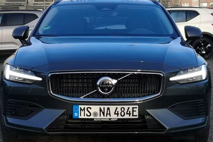 Volvo V60 15.000 km 43.400 &euro; Münster 48155