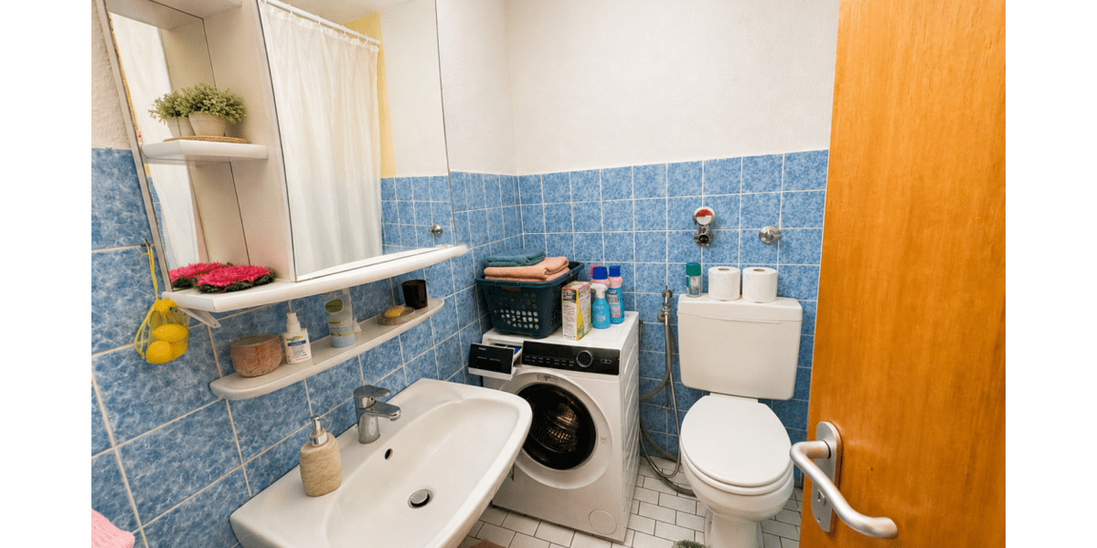 Etagenwohnung Münster Roxel - 2 Zimmer, 64 m&sup2;, 195.000&euro; | Angebot:26544617
