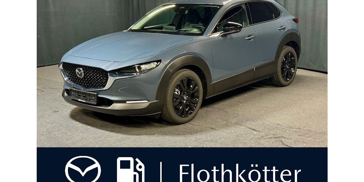 Mazda CX-30 5.608 km 26.930 &euro; Nordwalde 48356