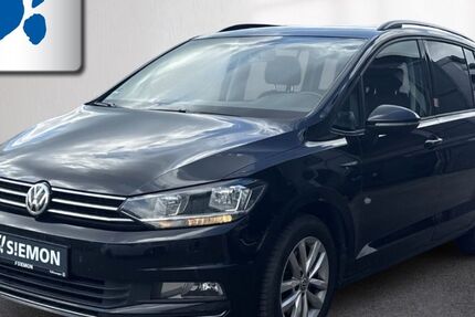 VW Touran 236.095 km 8.930 &euro; Münster 48153