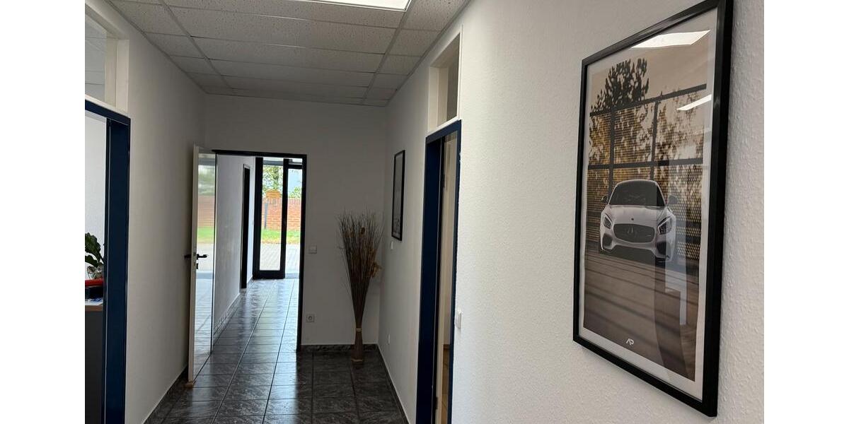 Gewerbeobjekt Saerbeck - 4.000&euro; | Angebot:23078329