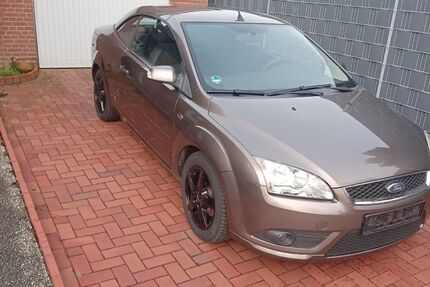 Ford Focus 177.000 km 2.700 &euro; Nottuln 48301