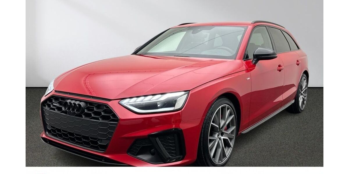 Audi A4 56.872 km 33.480 &euro; Emsdetten 48282