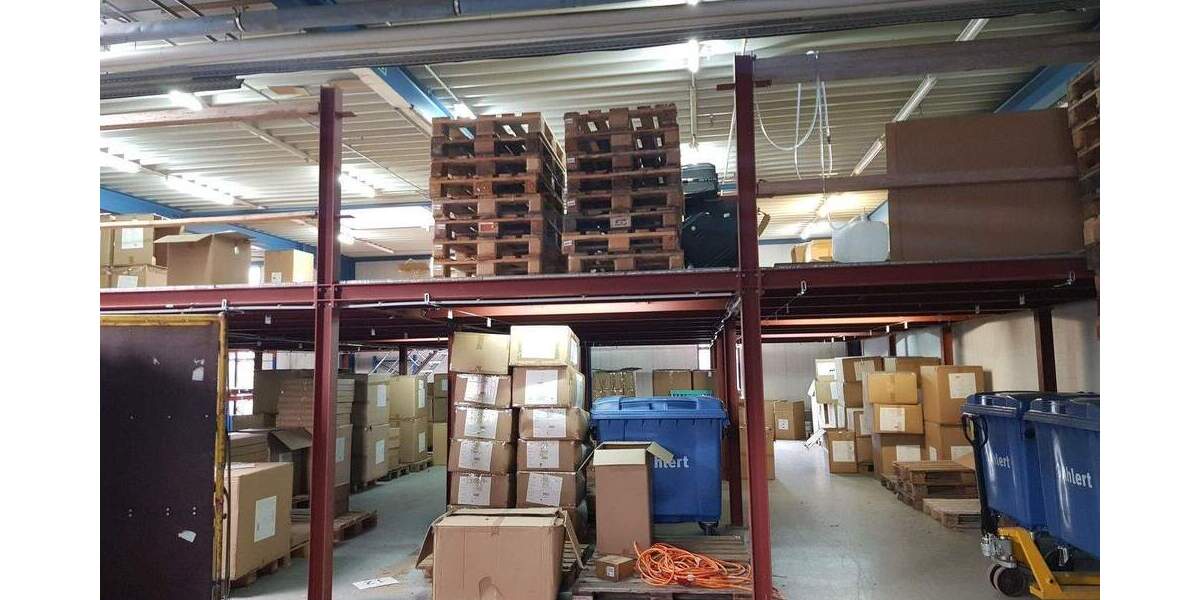 Gewerbeobjekt Emsdetten Sinningen - 3.000&euro; | Angebot:25720797