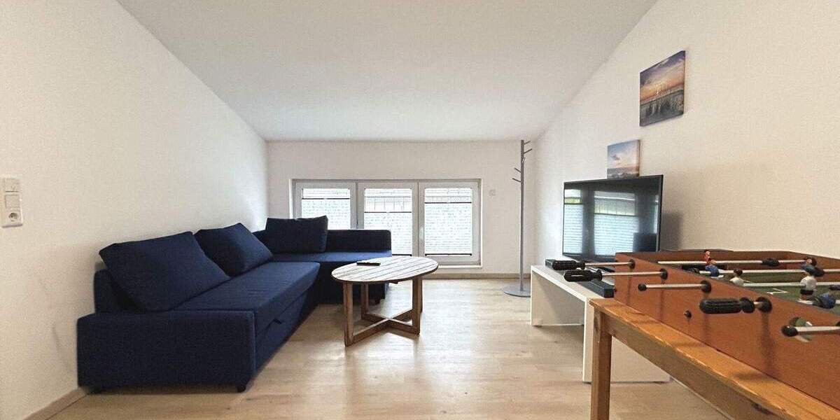 Reihenmittelhaus Münster Mauritz - 7 Zimmer, 190 m&sup2;, 790.000&euro; | Angebot:25736045