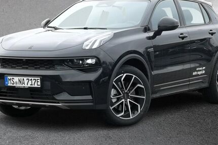Lynk & Co 01 3.500 km 33.500 &euro; Münster 48155