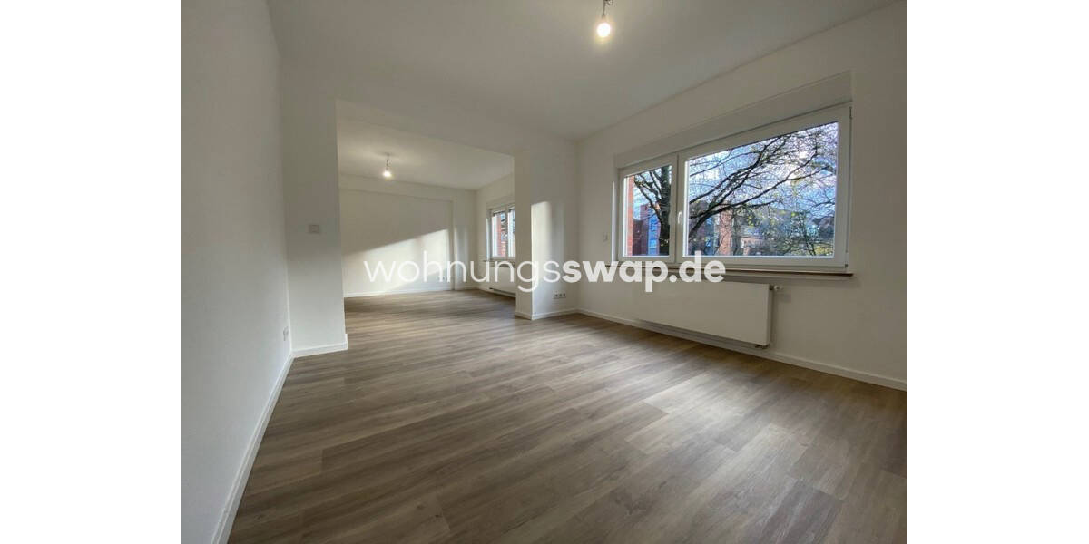 Etagenwohnung Münster Centrum - 3 Zimmer, 85 m&sup2;, 1.290&euro; | Angebot:25924220