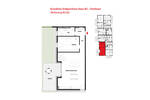 Etagenwohnung Münster Mauritz - 3 Zimmer, 93 m&sup2;, 729.000&euro; | Angebot:26557932