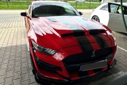 Ford Mustang 90.000 km 24.600 &euro; Ahlen 59229