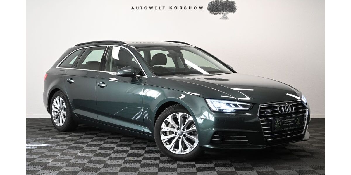 Audi A4 89.999 km 26.000 &euro; Saerbeck 48369