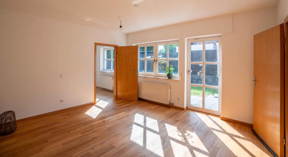 Einfamilienhaus Nottuln - 7 Zimmer, 265 m&sup2;, 549.000&euro; | Angebot:26818639