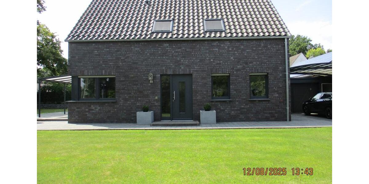 Einfamilienhaus Steinfurt - 5 Zimmer, 155 m&sup2;, 690.000&euro; | Angebot:26944772