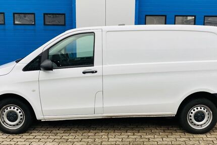 Mercedes-Benz Vito 90.000 km 18.800 &euro; Greven 48268