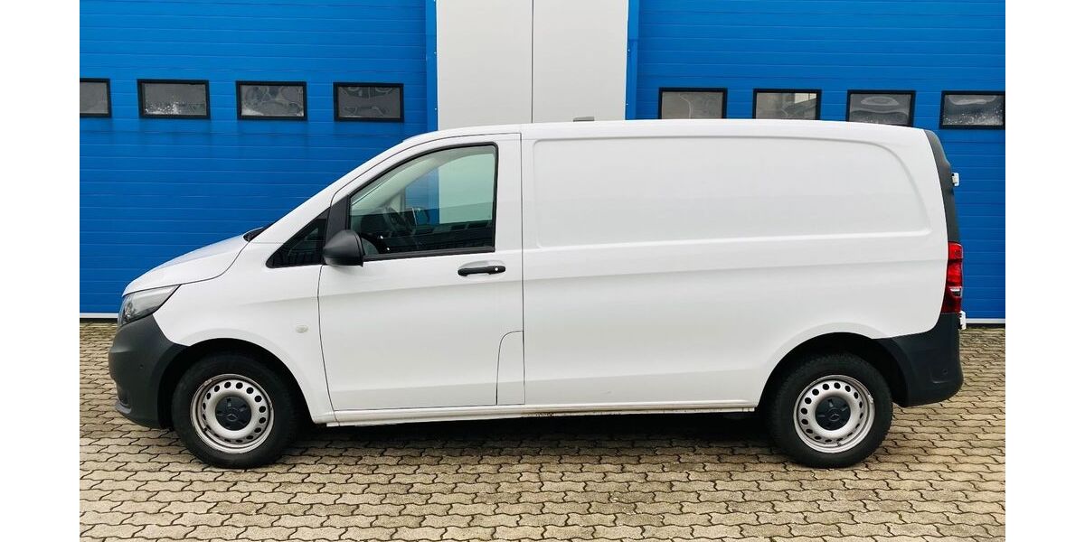 Mercedes-Benz Vito 90.000 km 18.800 &euro; Greven 48268
