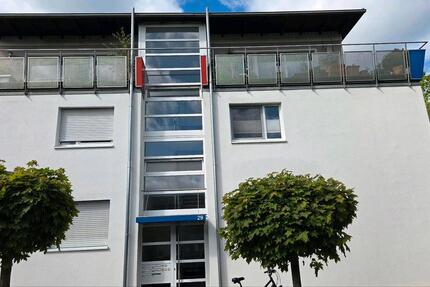 Wohnung Münster Münster-West - 3 Zimmer, 93 m&sup2;, 1.395&euro; | Angebot:26620063
