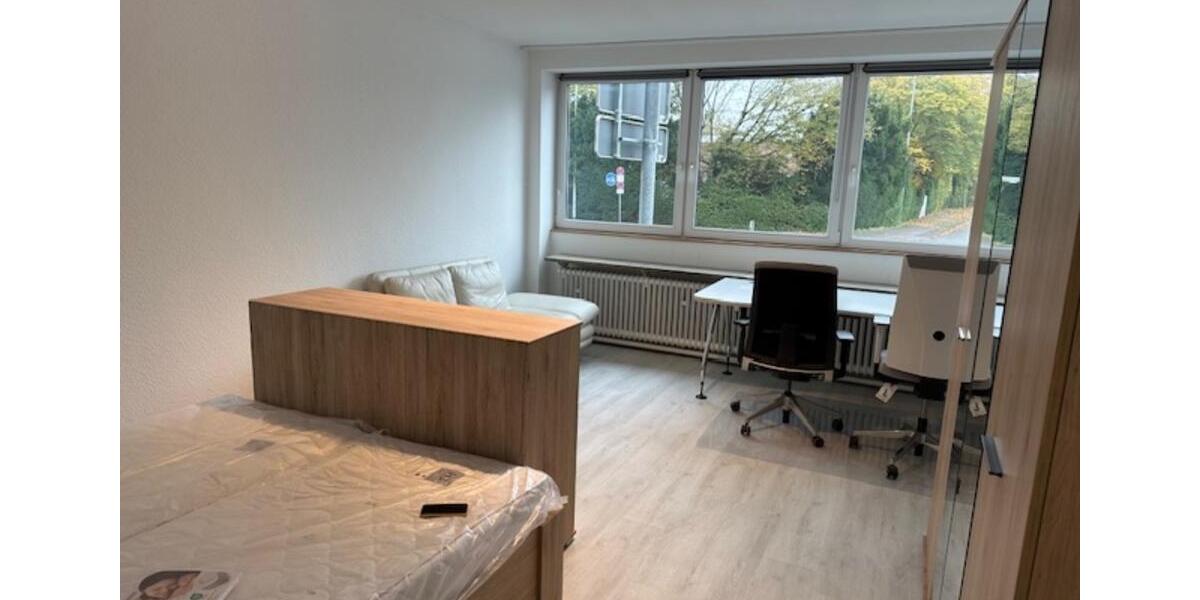 Hochparterre Münster Erphoviertel - 3 Zimmer, 66 m&sup2;, 1.440&euro; | Angebot:25854386