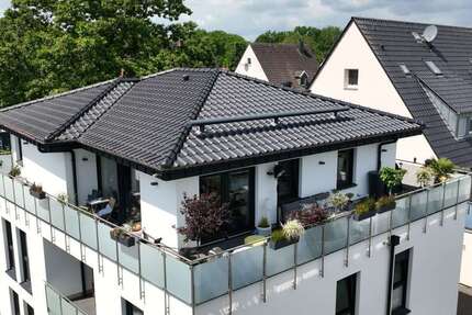 Wohnung Münster Münster-Südost - 3 Zimmer, 116 m&sup2;, 1.750&euro; | Angebot:25902848