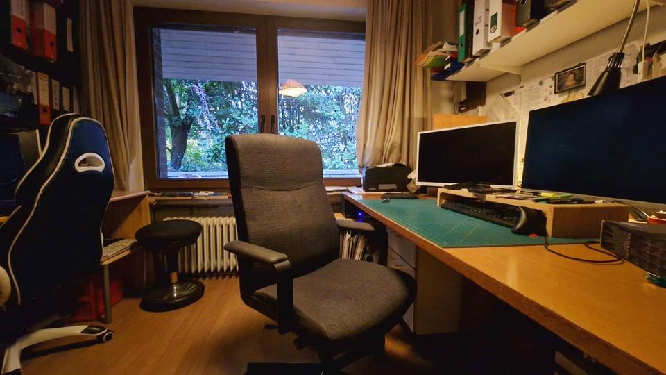 Einfamilienhaus Havixbeck - 8 Zimmer, 238 m&sup2;, 875.000&euro; | Angebot:25936801