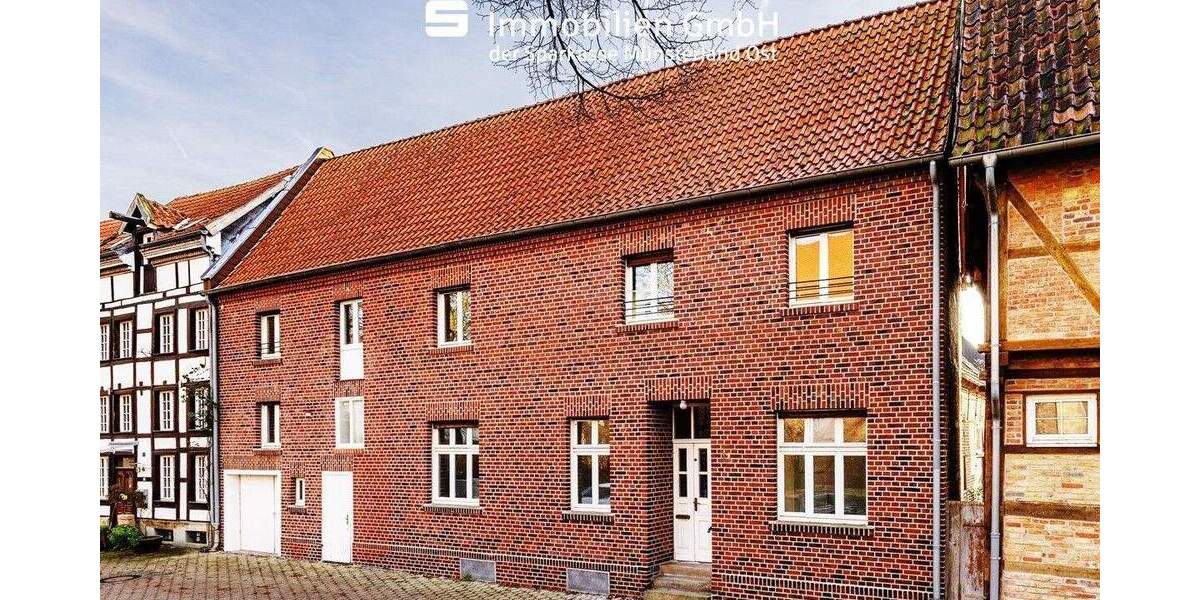 Einfamilienhaus Drensteinfurt - 7 Zimmer, 194 m&sup2;, 459.000&euro; | Angebot:25705800