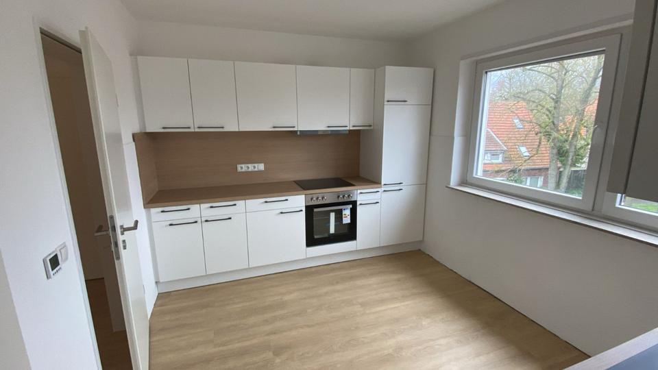 Etagenwohnung Steinfurt - 3.5 Zimmer, 97 m&sup2;, 1.050&euro; | Angebot:25959356