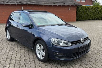 VW Golf 210.000 km 6.750 &euro; Ascheberg 59387