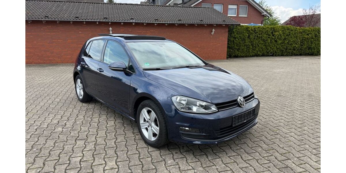 VW Golf 210.000 km 6.750 &euro; Ascheberg 59387