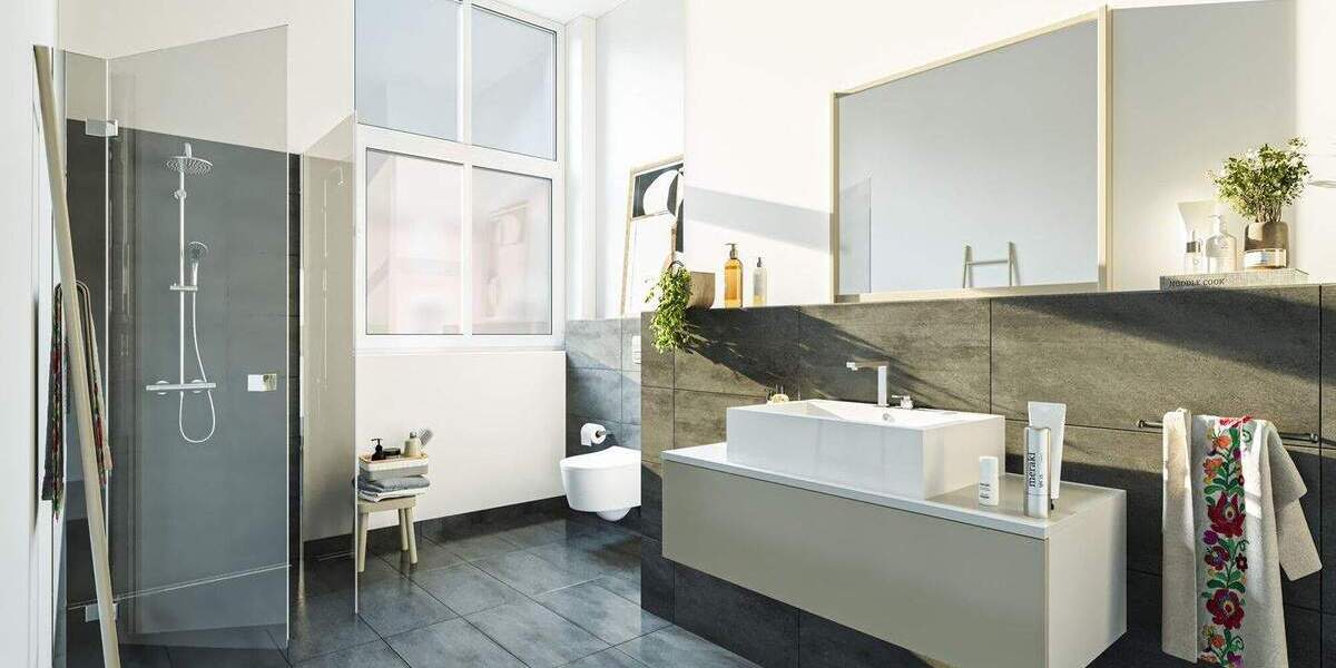 Etagenwohnung Münster Geist - 4 Zimmer, 166 m&sup2;, 995.000&euro; | Angebot:25688609