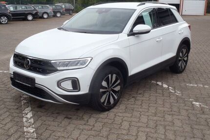 VW T-Roc 16.800 km 23.979 &euro; Rosendahl 48720