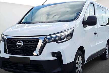 Nissan Primastar 74.561 km 23.890 &euro; Münster 48163