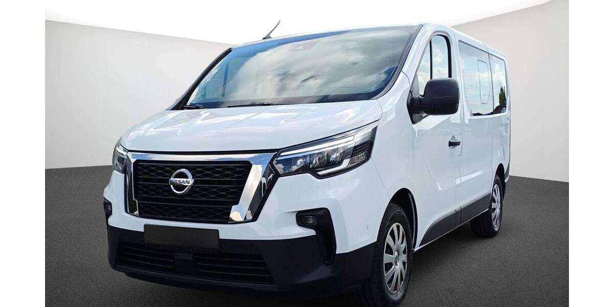 Nissan Primastar 74.561 km 23.890 &euro; Münster 48163