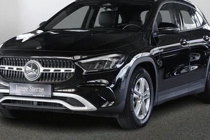 Mercedes-Benz GLA 200 10.427 km 35.470 &euro; Ahlen 59229