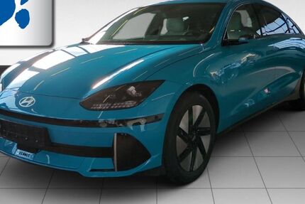 Hyundai IONIQ 6 7.928 km 35.530 &euro; Münster 48153