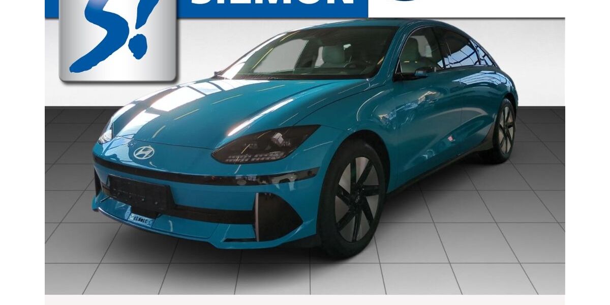 Hyundai IONIQ 6 7.928 km 35.530 &euro; Münster 48153