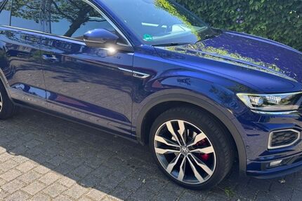 VW T-Roc 53.000 km 22.500 &euro; Lüdinghausen 59348