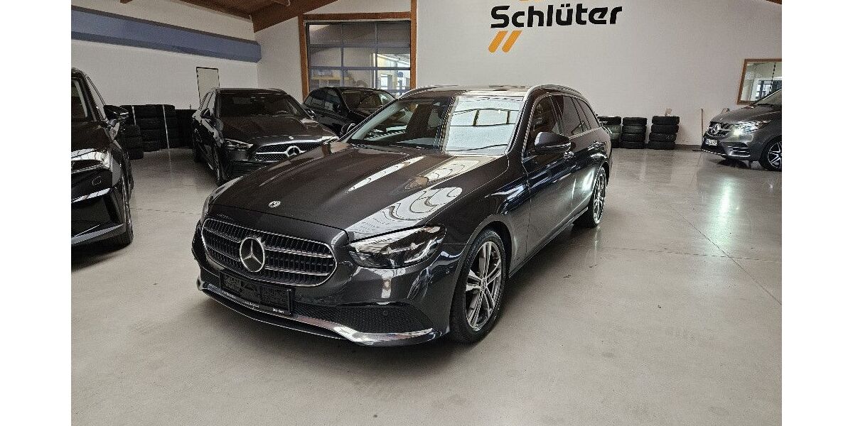 Mercedes-Benz E 220 99.889 km 29.950 &euro; Steinfurt 48565