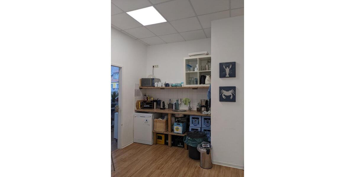 Gewerbeobjekt Münster Münster-Südost - 190&euro; | Angebot:25055067