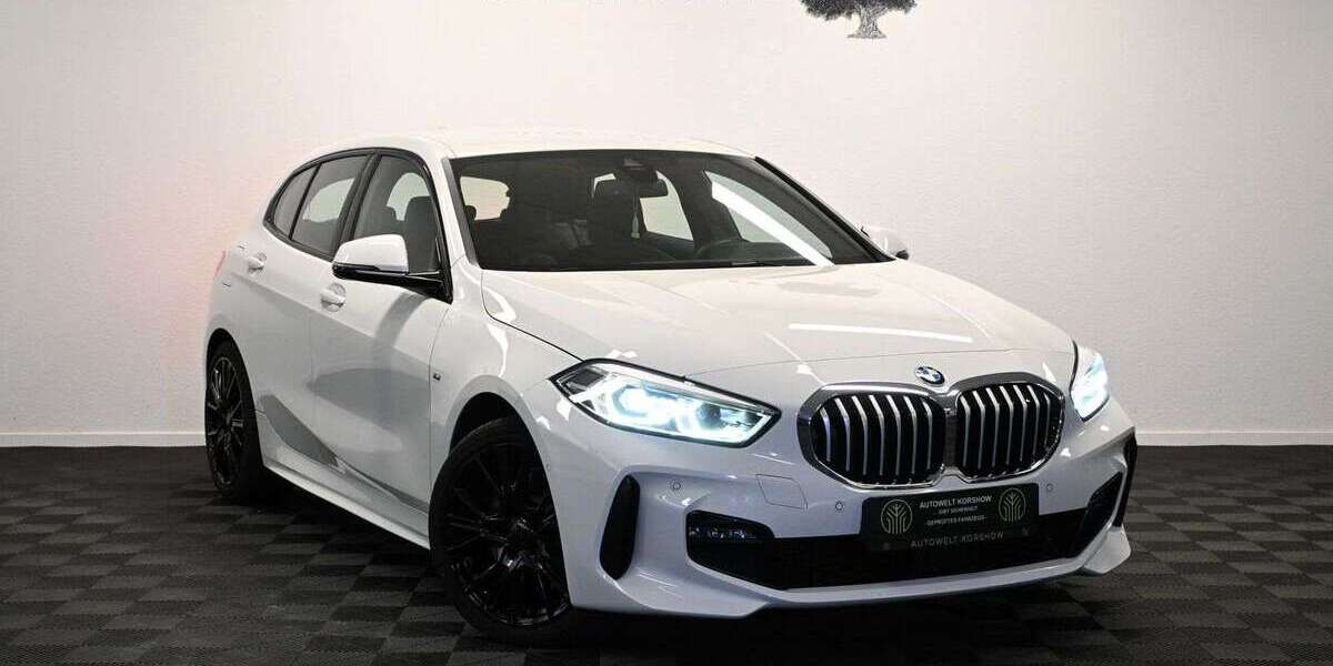 BMW 120 91.999 km 26.000 &euro; Saerbeck 48369