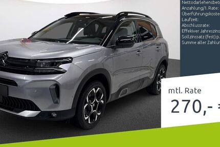 Citroen C5 Aircross 30.062 km 22.790 &euro; Dülmen 48249