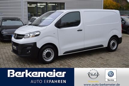Opel Vivaro 3.455 km 22.600 &euro; Saerbeck 48369