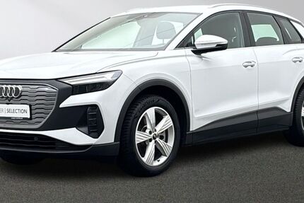 Audi Q4 e-tron 52.304 km 32.480 &euro; Emsdetten 48282