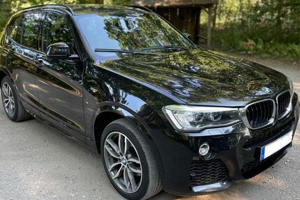 BMW X3 126.500 km 19.780 &euro; Münster 48163