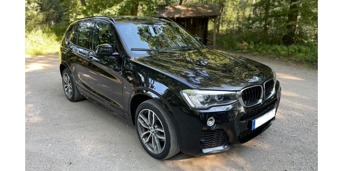 BMW X3 126.500 km 19.780 &euro; Münster 48163
