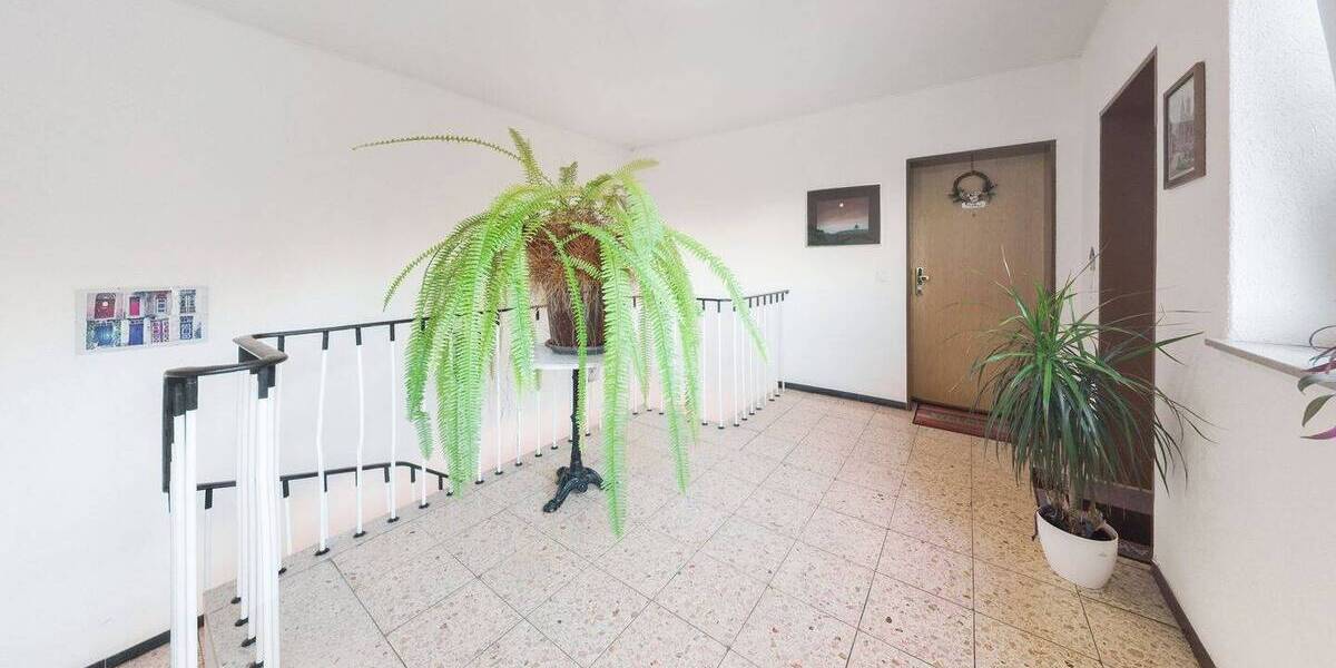 Etagenwohnung Münster Handorf - 3 Zimmer, 79 m&sup2;, 195.000&euro; | Angebot:25685822