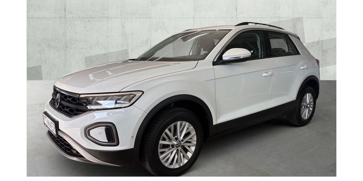VW T-Roc 55.793 km 23.480 &euro; Dülmen 48249