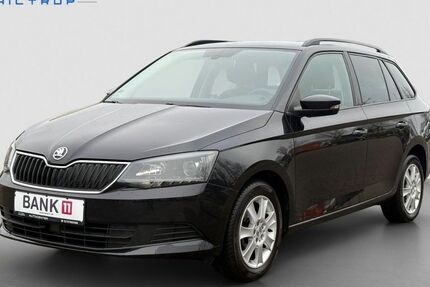 Skoda Fabia 125.000 km 6.870 &euro; Münster - Hiltrup 48165