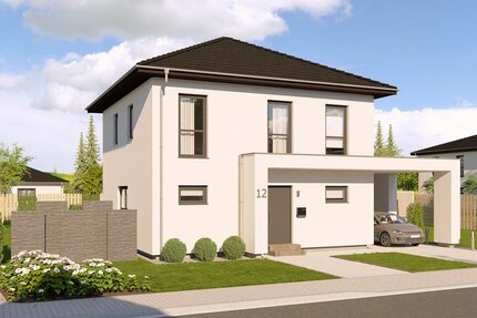 Individuell gestaltetes Einfamilienhaus in Havixbeck - Ihr Traumhaus mit flexibler Planung und hochwertiger Ausstattung - Haus Havixbeck | Angebot:27630558