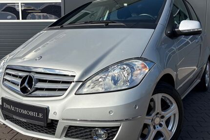 Mercedes-Benz A 200 109.682 km 8.500 &euro; Ahlen 59229
