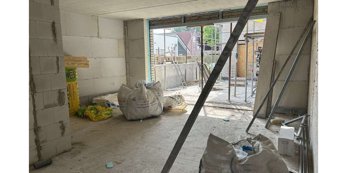 Etagenwohnung Münster Münster-Südost - 3 Zimmer, 80 m&sup2;, 460.000&euro; | Angebot:26833621